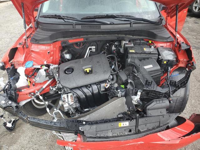 Photo 10 VIN: KNDJ23AU7R7220421 - KIA SOUL LX 