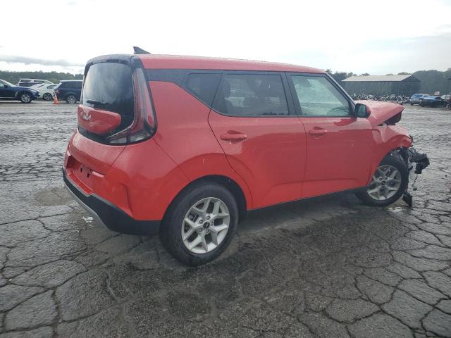 Photo 2 VIN: KNDJ23AU7R7220421 - KIA SOUL LX 