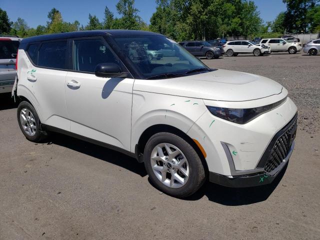 Photo 3 VIN: KNDJ23AU7R7224694 - KIA SOUL 