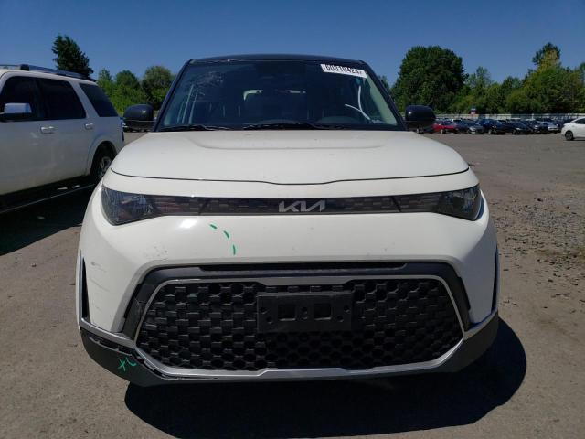 Photo 4 VIN: KNDJ23AU7R7224694 - KIA SOUL 