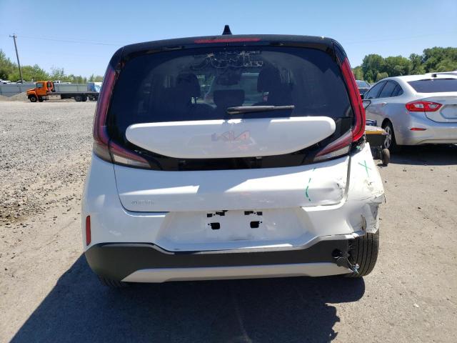 Photo 5 VIN: KNDJ23AU7R7224694 - KIA SOUL 