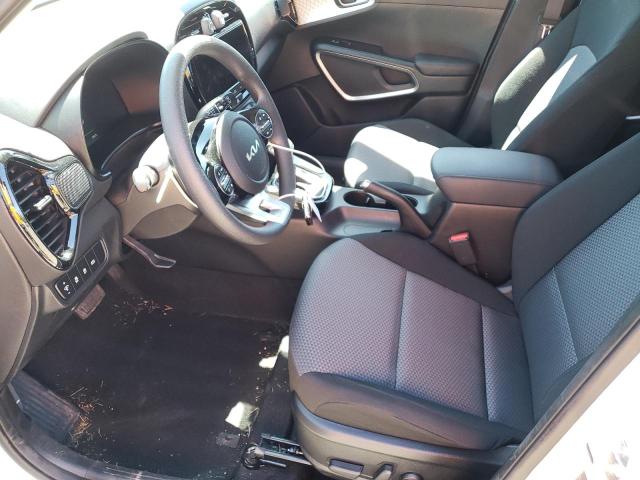 Photo 6 VIN: KNDJ23AU7R7224694 - KIA SOUL 