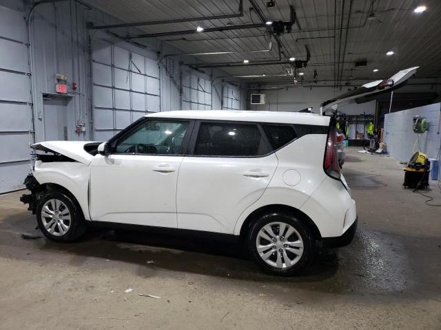 Photo 1 VIN: KNDJ23AU7R7228907 - KIA SOUL LX 