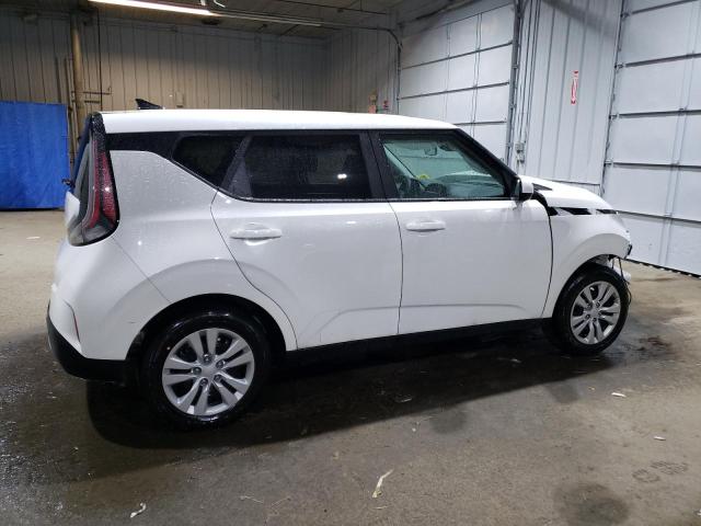 Photo 2 VIN: KNDJ23AU7R7228907 - KIA SOUL LX 