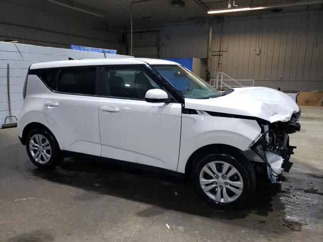 Photo 3 VIN: KNDJ23AU7R7228907 - KIA SOUL LX 