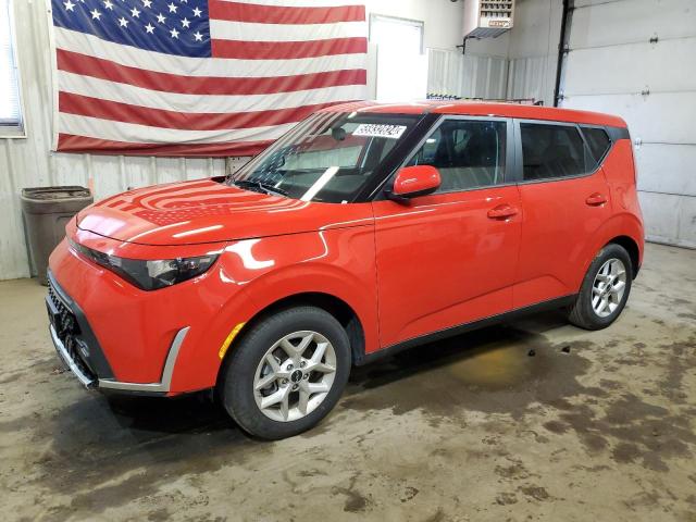 Photo 0 VIN: KNDJ23AU7R7231029 - KIA SOUL 