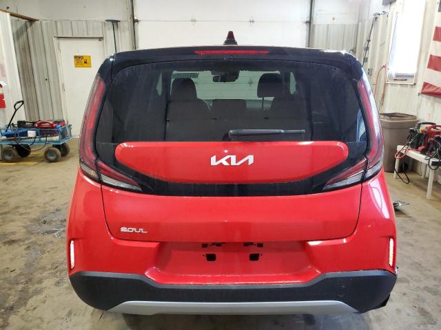 Photo 5 VIN: KNDJ23AU7R7231029 - KIA SOUL 