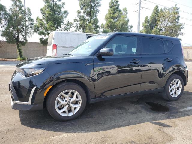 Photo 0 VIN: KNDJ23AU7R7235288 - KIA SOUL LX 