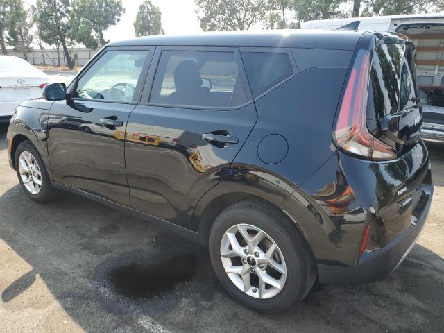 Photo 1 VIN: KNDJ23AU7R7235288 - KIA SOUL LX 