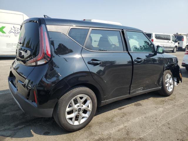 Photo 2 VIN: KNDJ23AU7R7235288 - KIA SOUL LX 