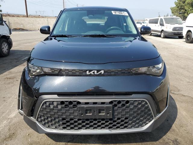 Photo 4 VIN: KNDJ23AU7R7235288 - KIA SOUL LX 