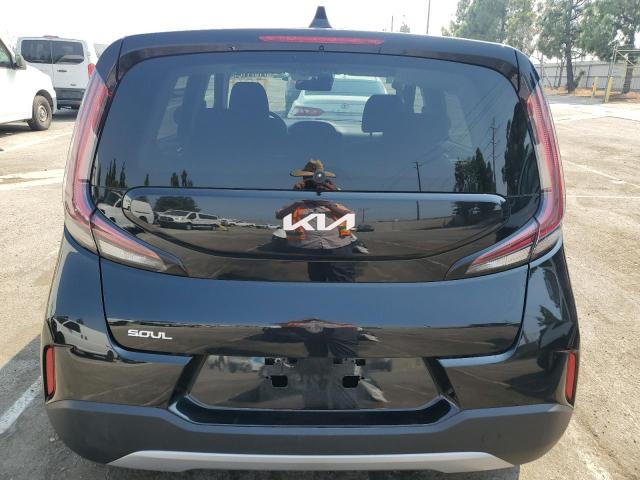 Photo 5 VIN: KNDJ23AU7R7235288 - KIA SOUL LX 