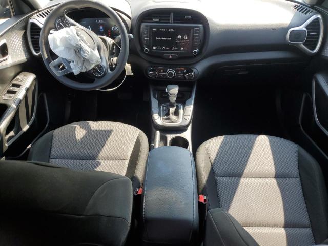 Photo 7 VIN: KNDJ23AU7R7235288 - KIA SOUL LX 