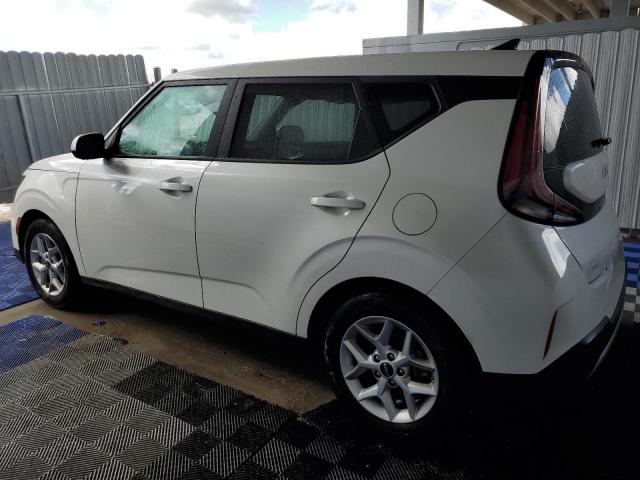 Photo 1 VIN: KNDJ23AU7R7239521 - KIA SOUL LX 