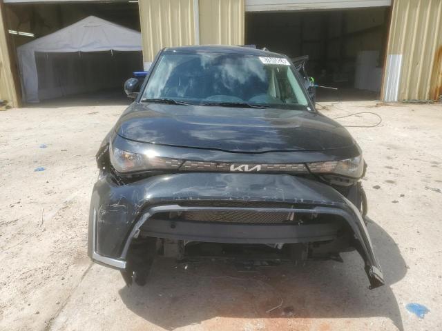 Photo 4 VIN: KNDJ23AU7R7897064 - KIA SOUL LX 