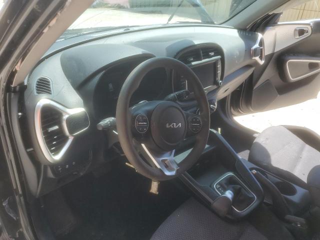 Photo 7 VIN: KNDJ23AU7R7897064 - KIA SOUL LX 