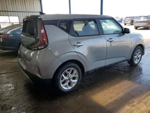 Photo 2 VIN: KNDJ23AU7R7898828 - KIA SOUL LX 