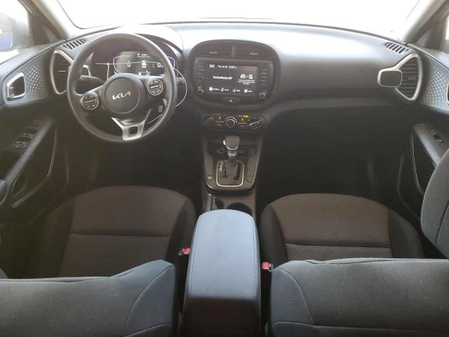 Photo 7 VIN: KNDJ23AU7R7898828 - KIA SOUL LX 