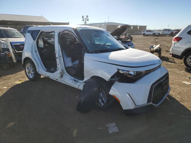 Photo 3 VIN: KNDJ23AU7R7899168 - KIA SOUL 