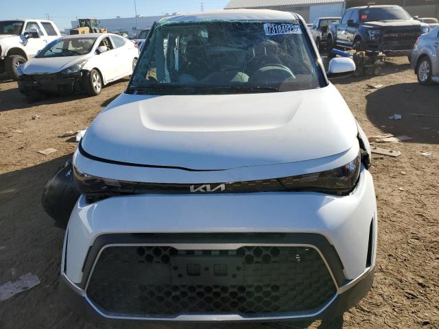 Photo 4 VIN: KNDJ23AU7R7899168 - KIA SOUL 