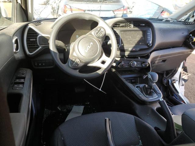 Photo 7 VIN: KNDJ23AU7R7899168 - KIA SOUL 