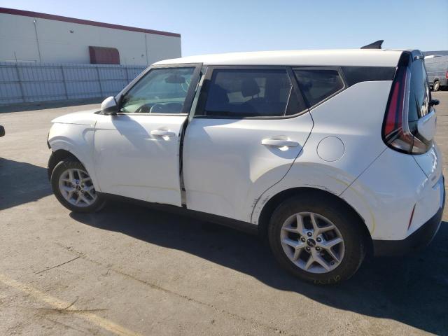 Photo 1 VIN: KNDJ23AU7R7911416 - KIA SOUL LX 