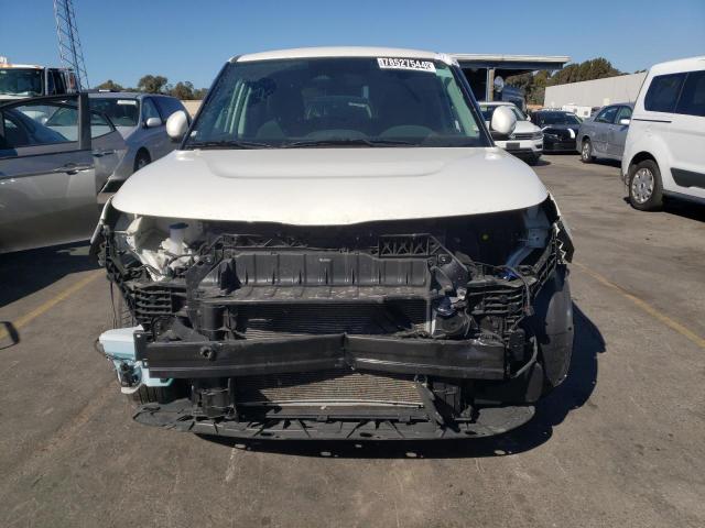 Photo 4 VIN: KNDJ23AU7R7911416 - KIA SOUL LX 