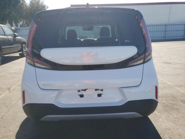 Photo 5 VIN: KNDJ23AU7R7911416 - KIA SOUL LX 