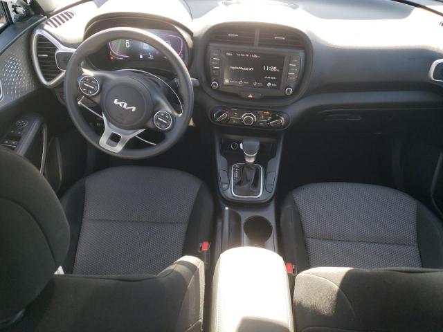 Photo 7 VIN: KNDJ23AU7R7911416 - KIA SOUL LX 