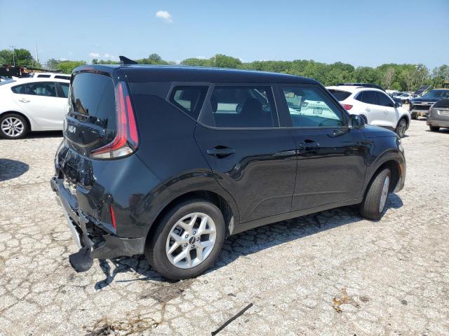 Photo 2 VIN: KNDJ23AU7R7912274 - KIA SOUL 