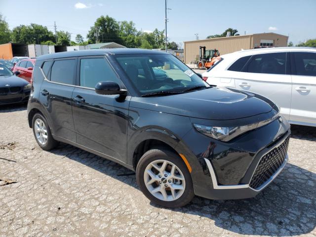 Photo 3 VIN: KNDJ23AU7R7912274 - KIA SOUL 