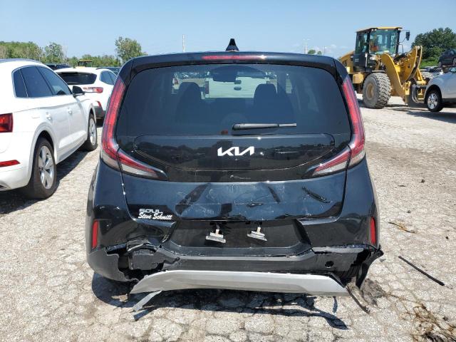 Photo 5 VIN: KNDJ23AU7R7912274 - KIA SOUL 