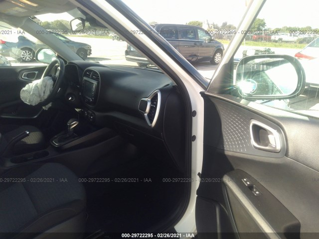 Photo 4 VIN: KNDJ23AU8L7002253 - KIA SOUL 