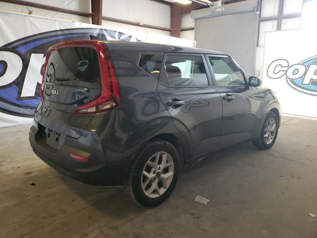 Photo 2 VIN: KNDJ23AU8L7003046 - KIA SOUL LX 