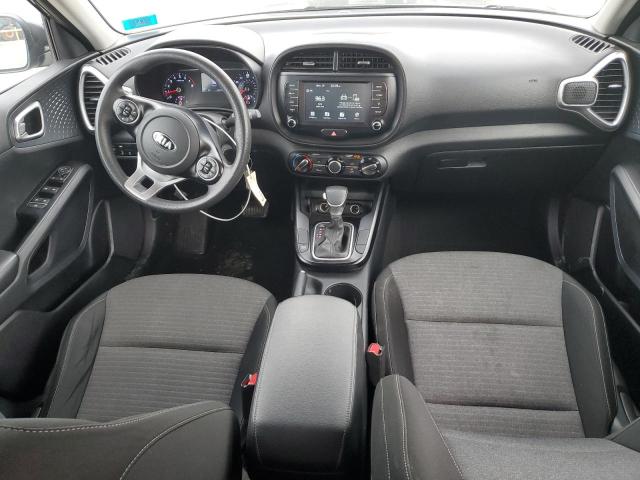 Photo 7 VIN: KNDJ23AU8L7003046 - KIA SOUL LX 