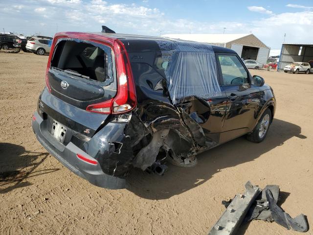 Photo 2 VIN: KNDJ23AU8L7003225 - KIA SOUL LX 