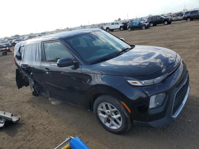 Photo 3 VIN: KNDJ23AU8L7003225 - KIA SOUL LX 