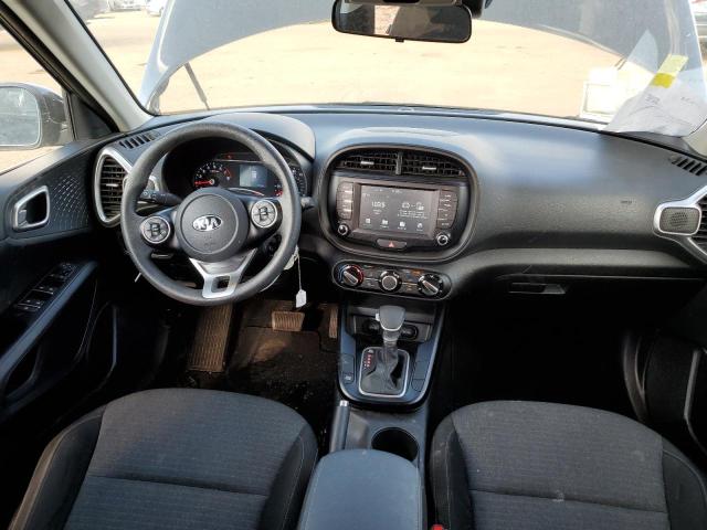 Photo 7 VIN: KNDJ23AU8L7003225 - KIA SOUL LX 