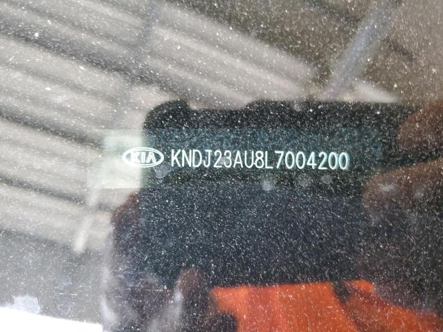 Photo 12 VIN: KNDJ23AU8L7004200 - KIA SOUL 