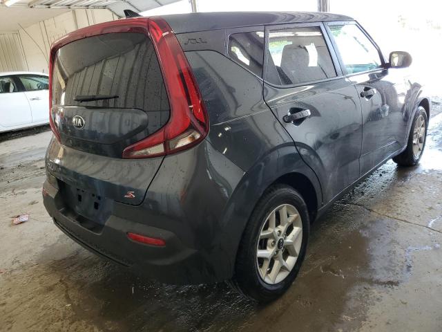 Photo 2 VIN: KNDJ23AU8L7004200 - KIA SOUL 