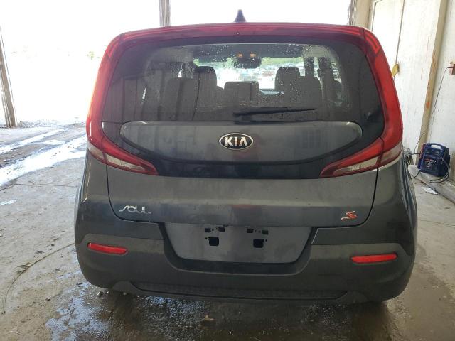 Photo 5 VIN: KNDJ23AU8L7004200 - KIA SOUL 