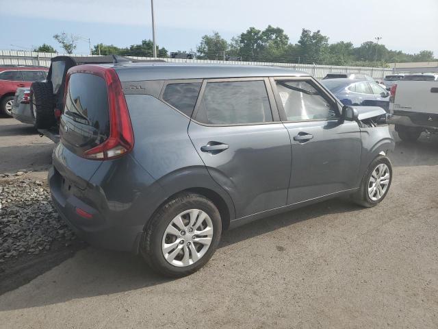 Photo 2 VIN: KNDJ23AU8L7005444 - KIA SOUL LX 