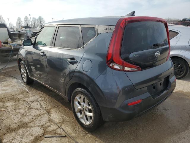 Photo 1 VIN: KNDJ23AU8L7005816 - KIA SOUL 