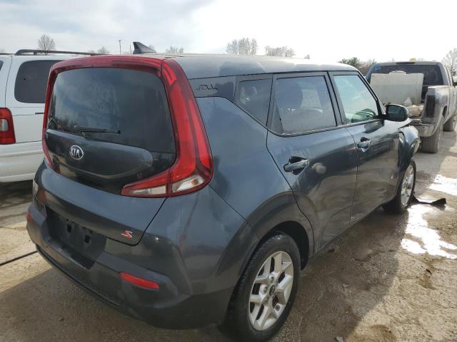 Photo 2 VIN: KNDJ23AU8L7005816 - KIA SOUL 