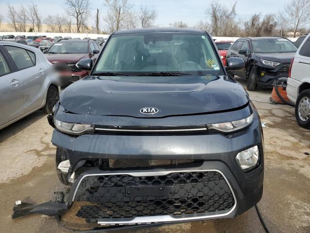 Photo 4 VIN: KNDJ23AU8L7005816 - KIA SOUL 