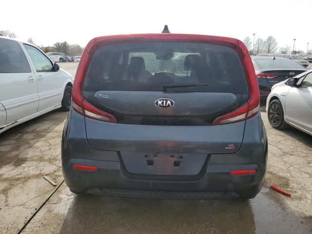 Photo 5 VIN: KNDJ23AU8L7005816 - KIA SOUL 