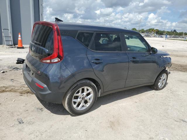 Photo 2 VIN: KNDJ23AU8L7008232 - KIA SOUL LX 