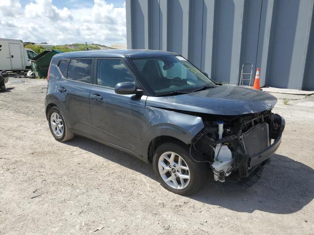 Photo 3 VIN: KNDJ23AU8L7008232 - KIA SOUL LX 