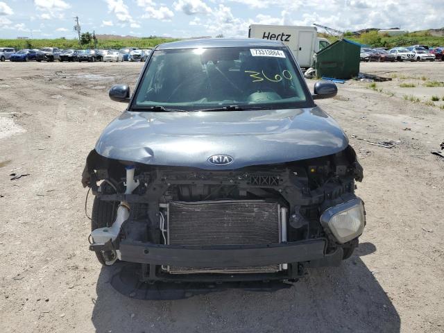 Photo 4 VIN: KNDJ23AU8L7008232 - KIA SOUL LX 