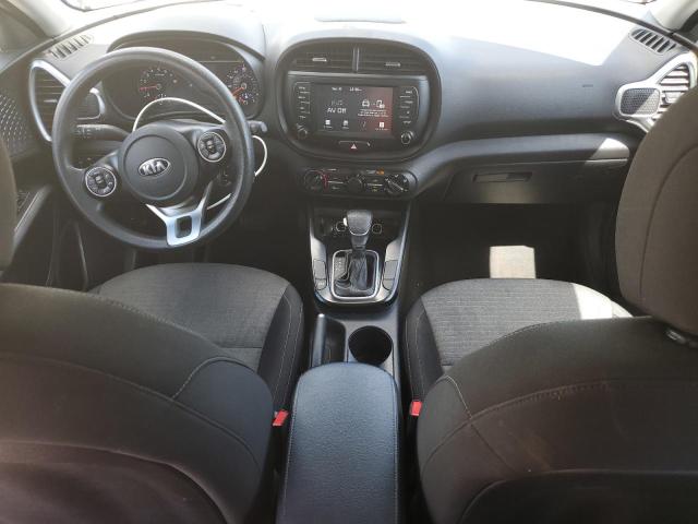 Photo 7 VIN: KNDJ23AU8L7008232 - KIA SOUL LX 